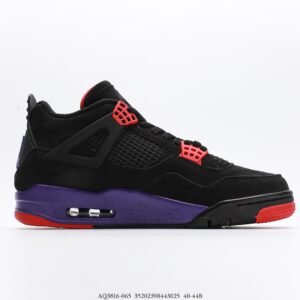 Pure original Air Jordan 4 - Image 9