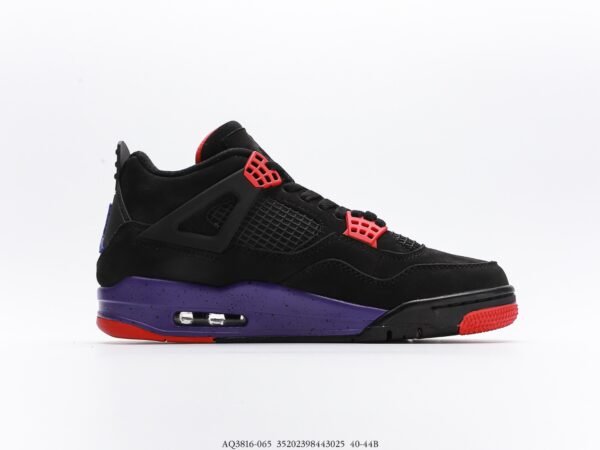 Pure original Air Jordan 4