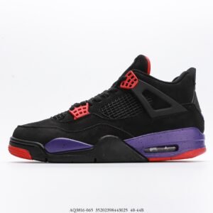 Pure original Air Jordan 4 - Image 10