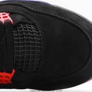 Pure original Air Jordan 4 - Image 2