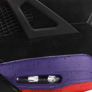 Pure original Air Jordan 4 - Image 7