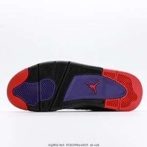 Pure original Air Jordan 4 - Image 6