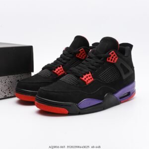 Pure original Air Jordan 4 - Image 5