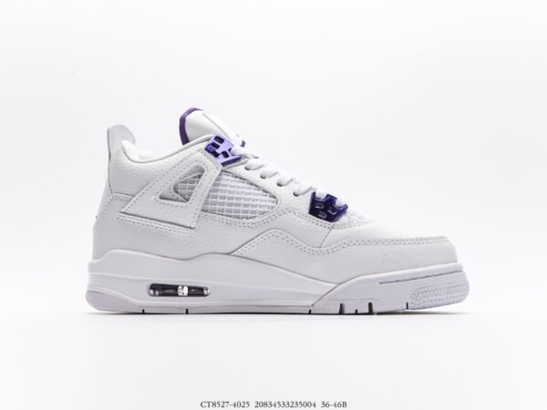 Pure original Air Jordan 4