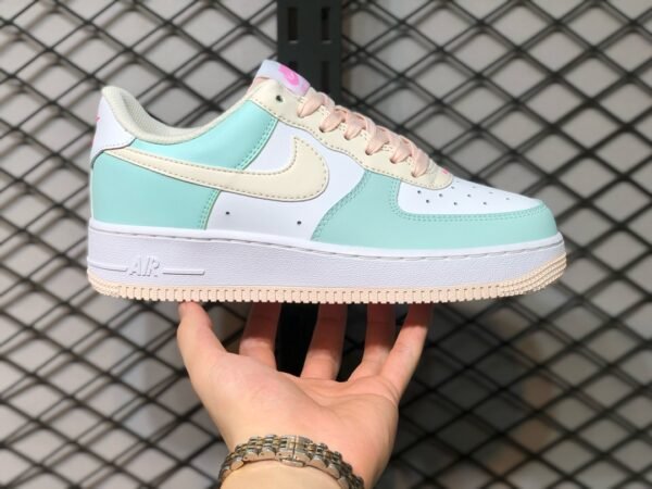 MBUSHXAF1 Air Force