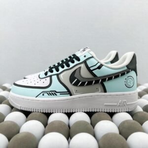 MBUSHXAF1 Air Force - Image 2