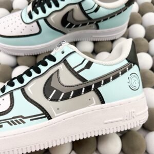 MBUSHXAF1 Air Force - Image 9