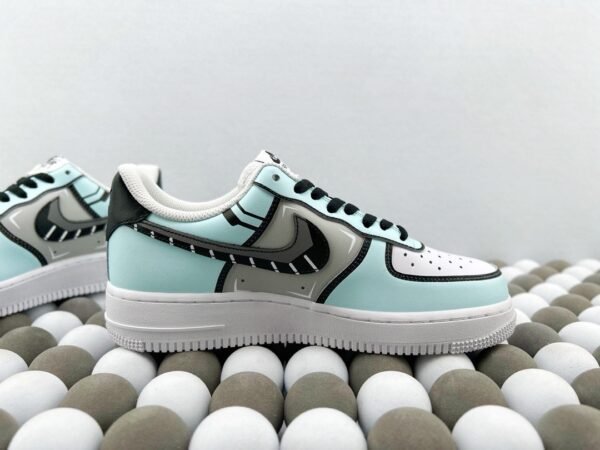 MBUSHXAF1 Air Force