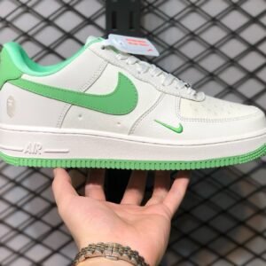 MBUSHXAF1 Air Force