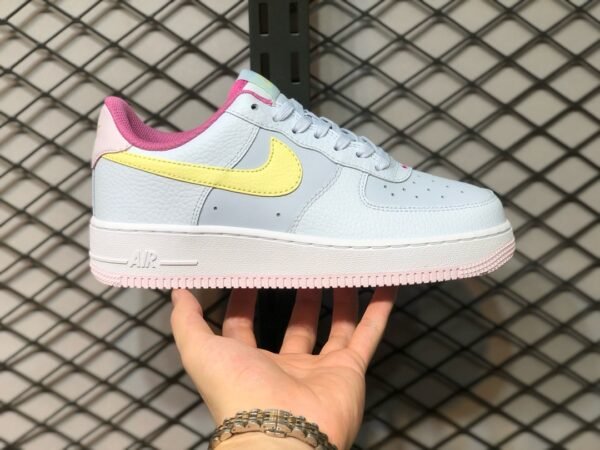 MBUSHXAF1 Air Force