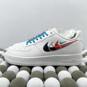 MBUSHXAF1 Air Force