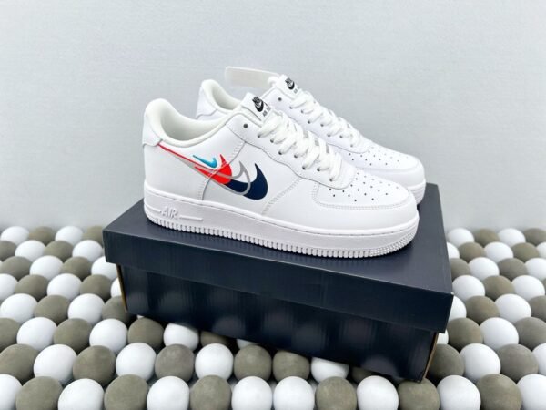 MBUSHXAF1 Air Force