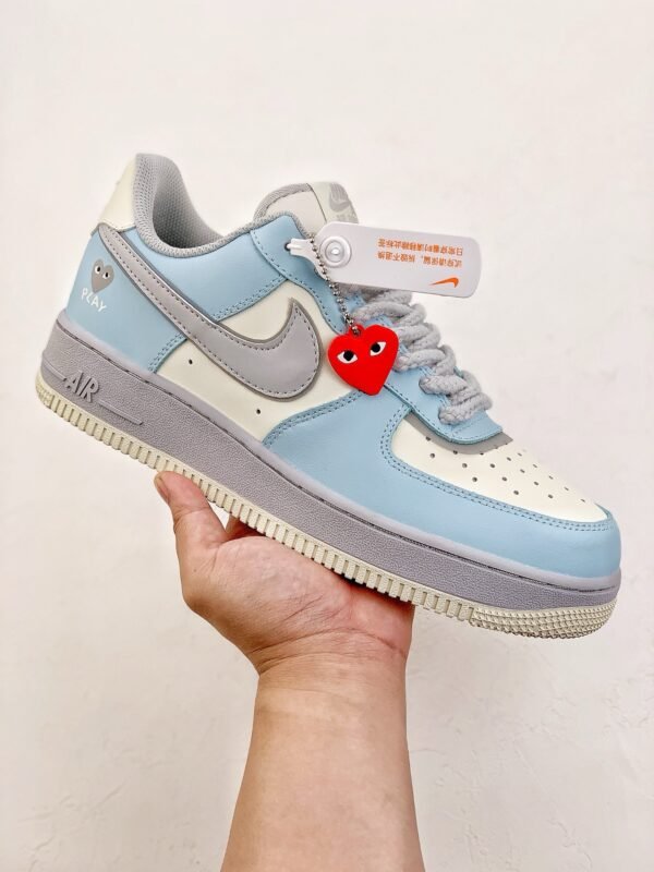 MBUSHXAF1 Air Force