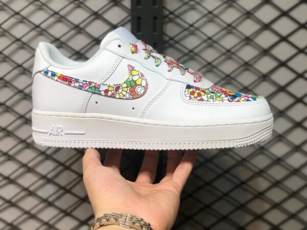 MBUSHXAF1 Air Force
