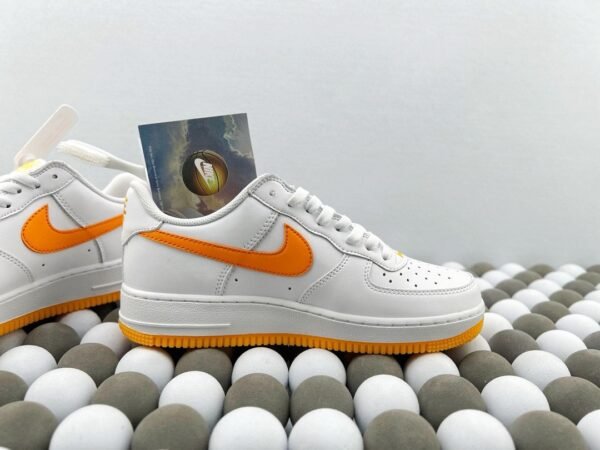 MBUSHXAF1 Air Force