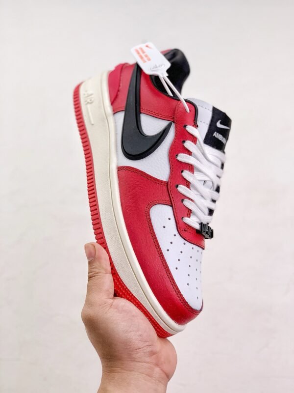 MBUSHXAF1 Air Force