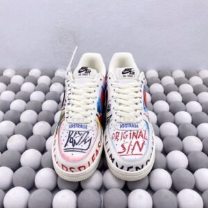 MBUSHXAF1 Air Force - Image 7