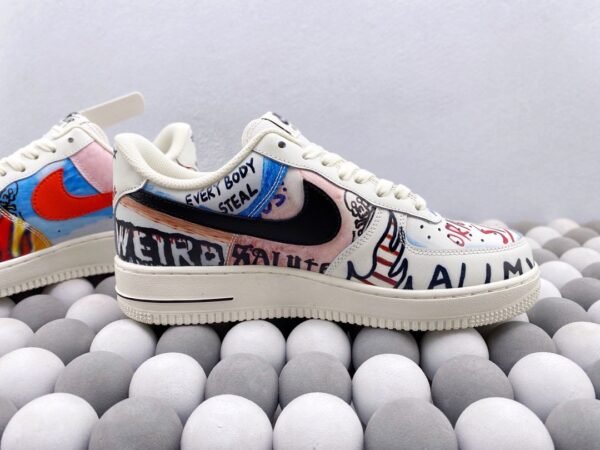 MBUSHXAF1 Air Force