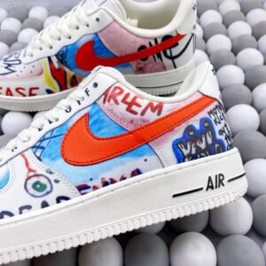 MBUSHXAF1 Air Force - Image 3