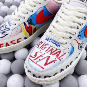 MBUSHXAF1 Air Force - Image 2