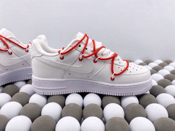 MBUSHXAF1 Air Force