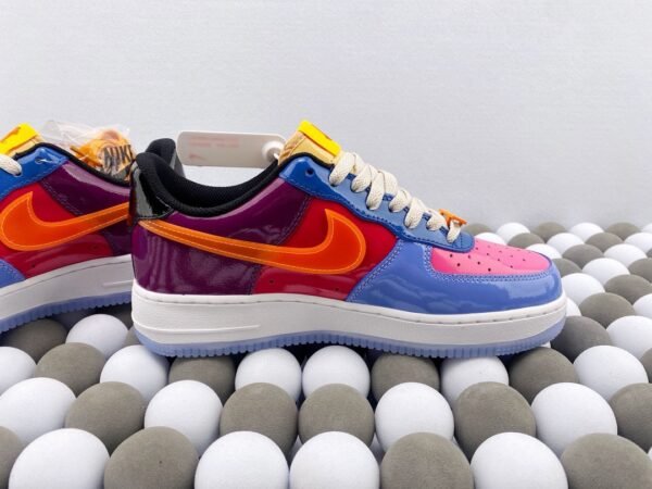 MBUSHXAF1 Air Force