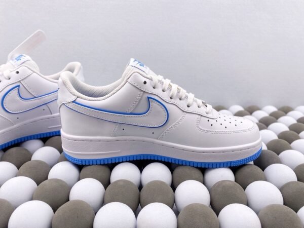 MBUSHXAF1 Air Force