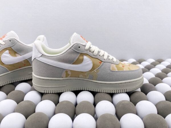 MBUSHXAF1 Air Force