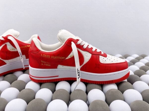 MBUSHXAF1 Air Force