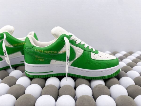 MBUSHXAF1 Air Force