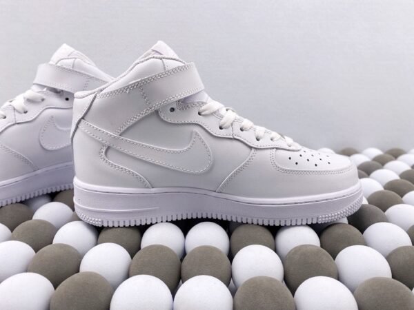 MBUSHXAF1 Air Force